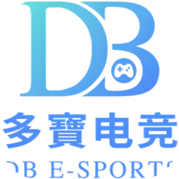 DB电竞LOGO