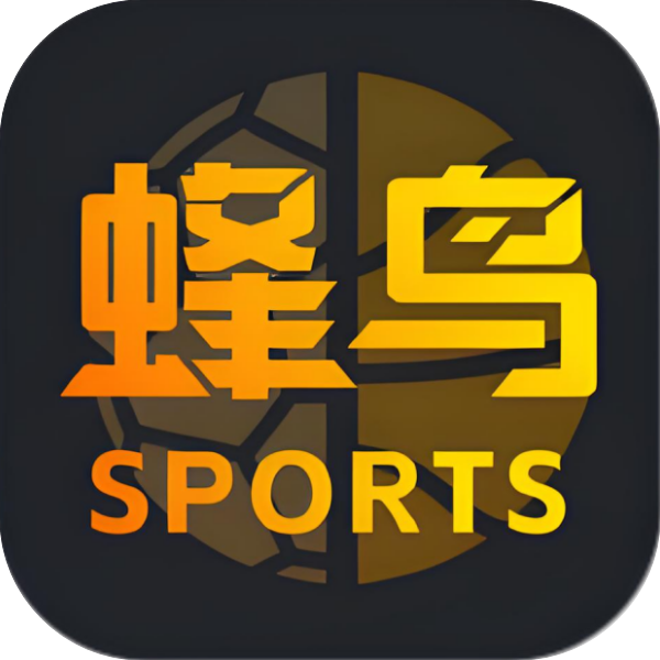 蜂鸟电竞LOGO